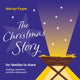 Book cover of: Christmas Story. By: Martyn Payne