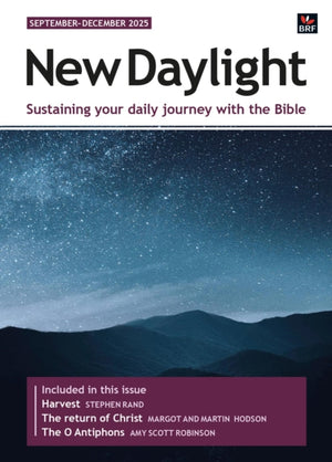 New Daylight Deluxe edition September-December 2025