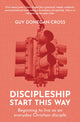 Book cover of: Discipleship: Start This Way