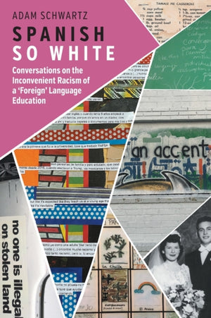 Spanish So White