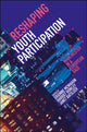 Book cover of: Reshaping Youth Participation. By: Gráinne McMahon