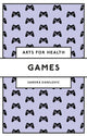 Book cover of: Games