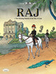 Book cover of: Raj Vol. 1: The Missing Nabobs of the City of God. By: Wilbur