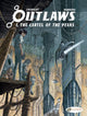 Book cover of: Outlaws Vol. 1: The Cartel of the Peaks. By: Sylvain Runberg