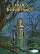 Book cover of: Emilie's Inheritance 2 - Maeve. By: Florence Magnin