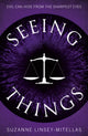 Book cover of: Seeing Things. By: Suzanne Linsey-Mitellas