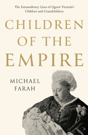 Children Of The Empire