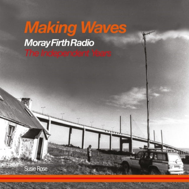 Book cover of: Making Waves. By: Susie Rose