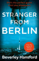 Book cover of: Stranger from Berlin. By: Beverley Hansford