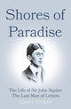 Book cover of: Shores of Paradise. By: John Smart