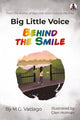 Book cover of: Big Little Voice. By: M. G. Vaciago