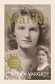 Book cover of: Marika. By: Vivien Varga