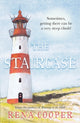 Book cover of: Staircase. By: Rena Cooper