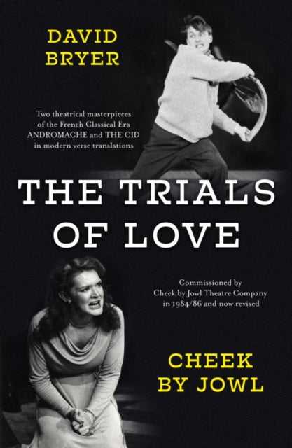 The Trials of Love