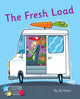 Book cover of: Fresh Load. By: Jill Atkins