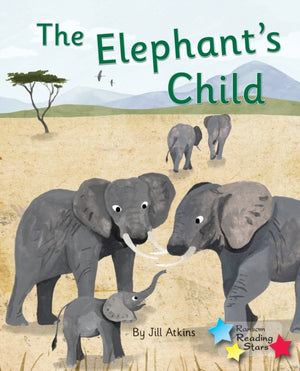 Elephant's Child