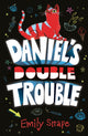 Book cover of: Daniel's Double Trouble. By: Emily Snape
