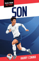 Book cover of: Son. By: Harry Coninx