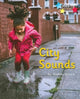 Book cover of: City Sounds. By: Stephen Rickard, Royalties, Stephen