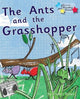 Book cover of: Ants and the Grasshopper