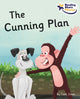 Book cover of: Cunning Plan. By: Cath Jones