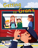 Book cover of: Getting to Gran's. By: Jill Atkins
