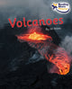 Book cover of: Volcanoes. By: Jill Atkins