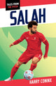 Book cover of: Salah. By: Harry Coninx