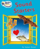 Book cover of: Sound Starters