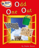 Book cover of: Odd One Out