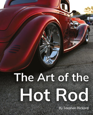 The Art of the Hot Rod