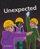 Book cover of: Unexpected