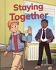 Book cover of: Staying Together