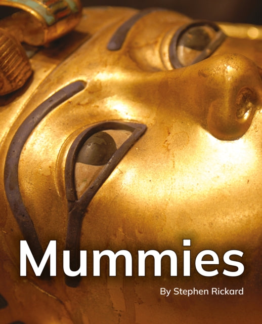 Book cover of: Mummies