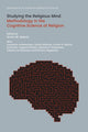 Book cover of: Studying the Religious Mind. By: Leonardo Ambasciano