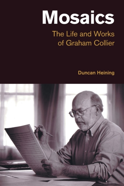 Book cover of: Mosaics. By: Duncan Heining
