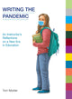 Book cover of: Writing the Pandemic. By: Tom Mulder