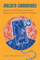 Book cover of: Maldito Coronavirus!. By: Daniel S. Margolies
