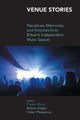 Book cover of: Venue Stories. By: Robert Edgar