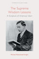 Book cover of: Supreme Wisdom Lessons. By: Michael Muhammad Knight