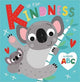 Book cover of: K is for Kindness