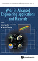 Book cover of: Wear In Advanced Engineering Applications And Materials. By: Luis Rodriguez-Tembleque