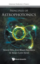 Book cover of: Principles Of Astrophotonics. By: Simon C. Ellis