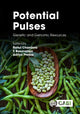 Book cover of: Potential Pulses. By: Rahul Chandora