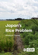 Book cover of: Japan's Rice Problem