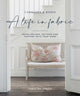 Book cover of: Life in Fabric. By: Christina Strutt