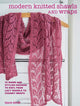 Book cover of: Modern Knitted Shawls and Wraps. By: Laura Strutt
