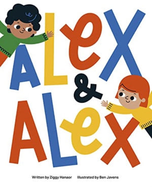 Alex and Alex