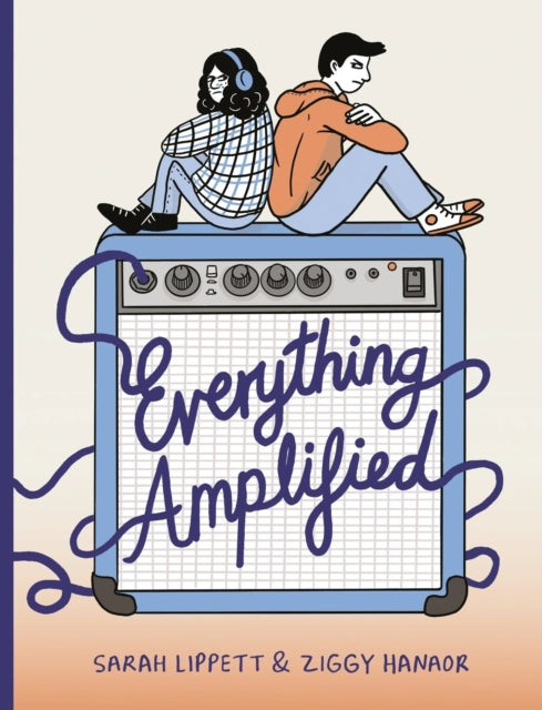 Everything Amplified 9781800660601 LIPPETT, SARAH