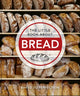 Book cover of: Little Book About Bread. By: Orange Hippo!